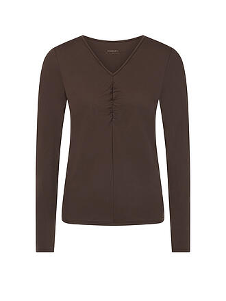 MARC CAIN | Langarmshirt