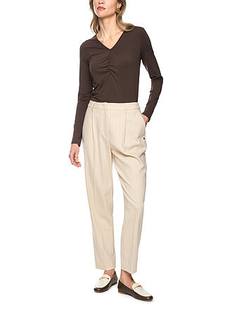 MARC CAIN | Langarmshirt