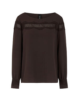 MARC CAIN | Blouse