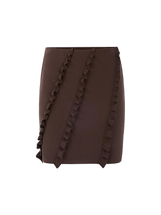 MARC CAIN | Mini-jupe
