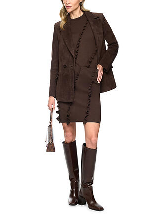 MARC CAIN | Mini-jupe