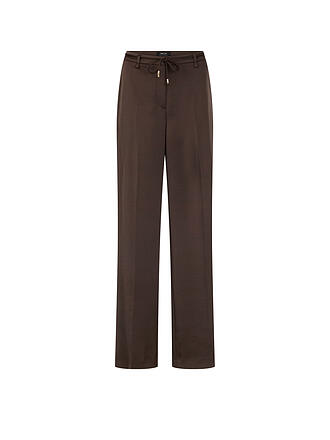MARC CAIN | Pantalon large WARRI
