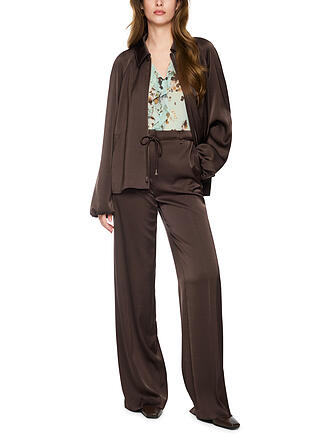 MARC CAIN | Pantalon large WARRI