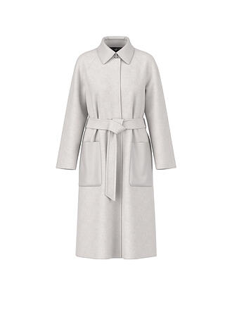 MARC CAIN | Manteau en laine