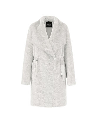 MARC CAIN | Manteau en fausse fourrure