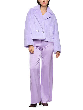 MARC CAIN | Veste imitation fourrure