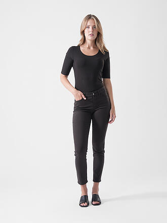 MARC CAIN | Pantalon SILEA longueur 7/8