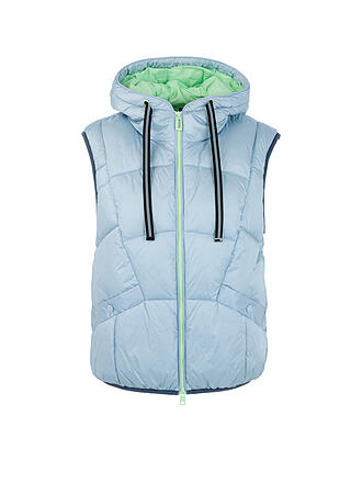 MARC CAIN | Gilet matelassé
