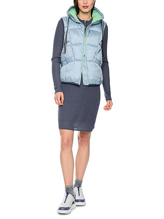 MARC CAIN | Gilet matelassé