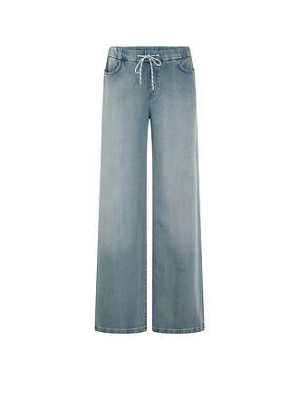 MARC CAIN | Jeans Wide Leg WELKOM