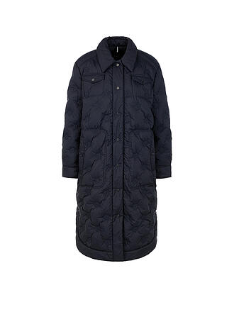 MARC CAIN | Manteau matelassé en duvet