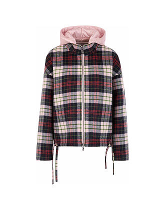 MARC CAIN | Veste réversible