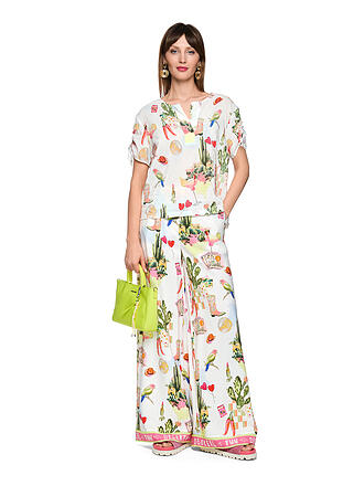 MARC CAIN | Blouse