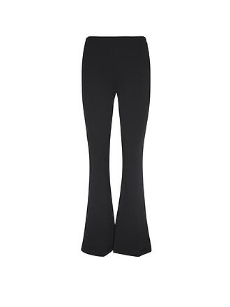 MARC CAIN | Pantalon Flared Fit FRENDA