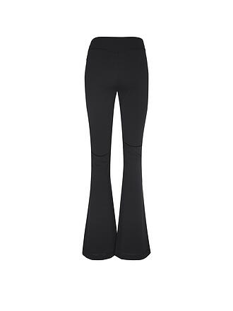 MARC CAIN | Pantalon Flared Fit FRENDA