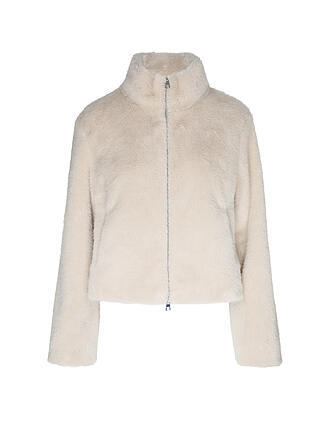 MARC CAIN | Veste imitation fourrure