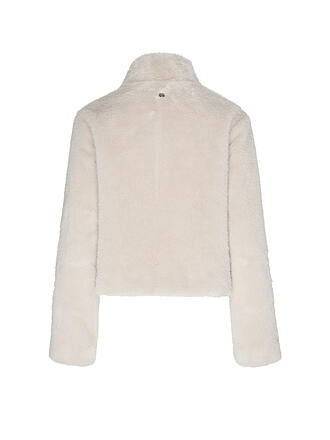 MARC CAIN | Veste imitation fourrure