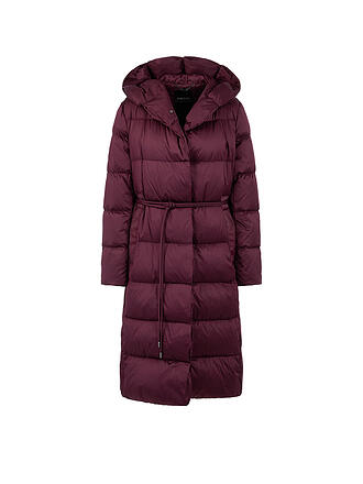 MARC CAIN | Manteau matelassé