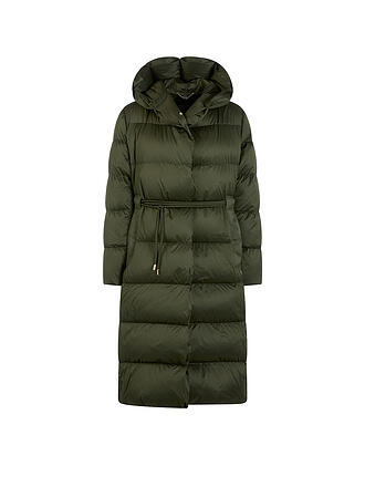 MARC CAIN | Manteau matelassé en duvet