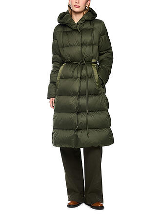 MARC CAIN | Manteau matelassé en duvet
