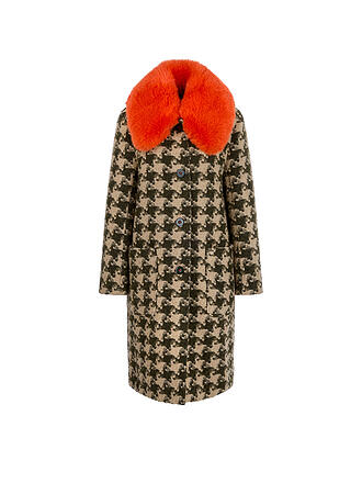 MARC CAIN | Manteau en laine