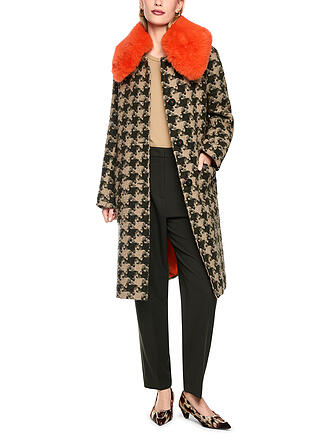 MARC CAIN | Manteau en laine