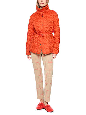 MARC CAIN | Steppjacke