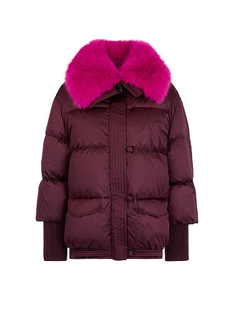 MARC CAIN | Steppjacke