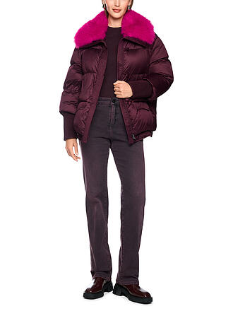 MARC CAIN | Steppjacke