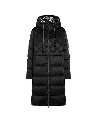 MARC CAIN | Manteau matelassé en duvet