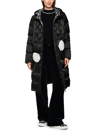 MARC CAIN | Manteau matelassé en duvet