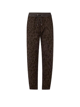 MARC CAIN | Pantalon de jogging coupe 7/8 RANCHI