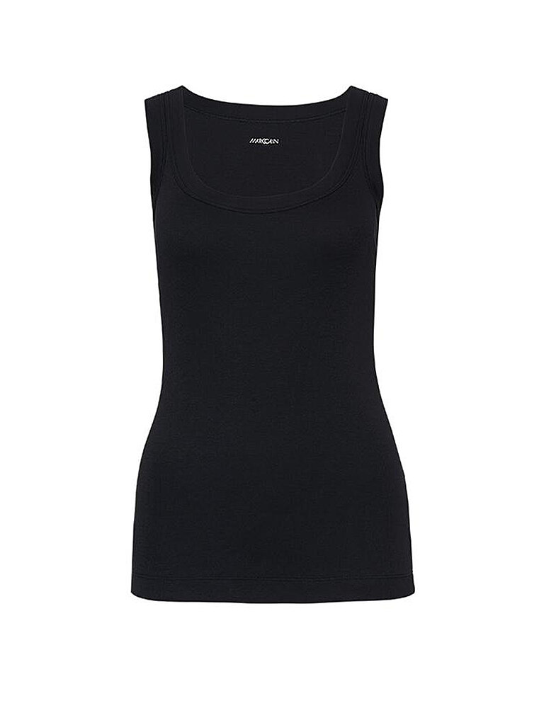 Marc Cain Top bleu marine 42