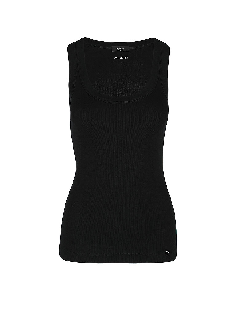 Marc Cain Top noir 40