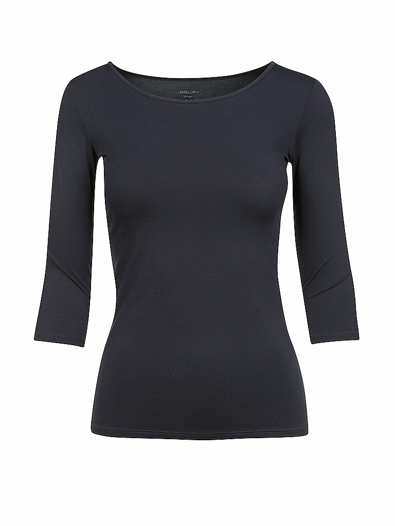Marc Cain Shirt bleu 44