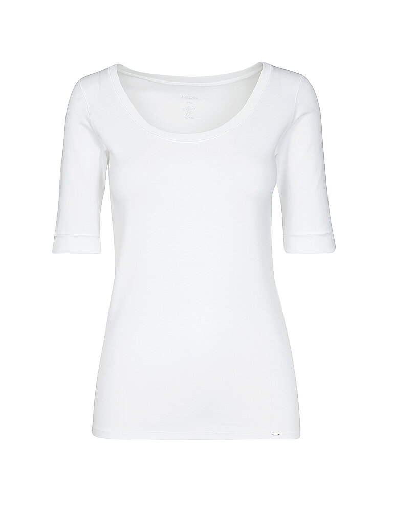 Marc Cain T-shirt blanc 36