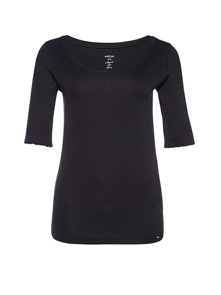 Marc Cain T-Shirt bleu marine 34