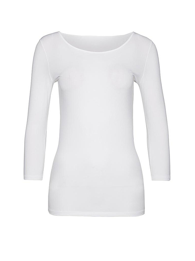 Marc Cain Shirt blanc 44