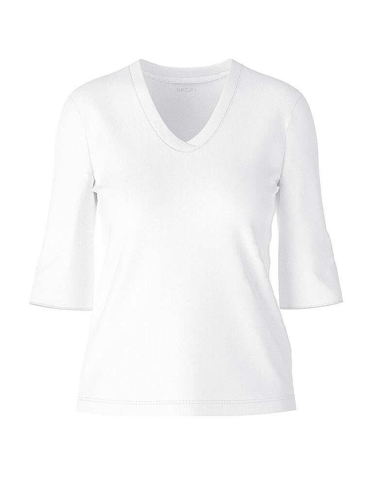 Marc Cain T-shirt crème 44
