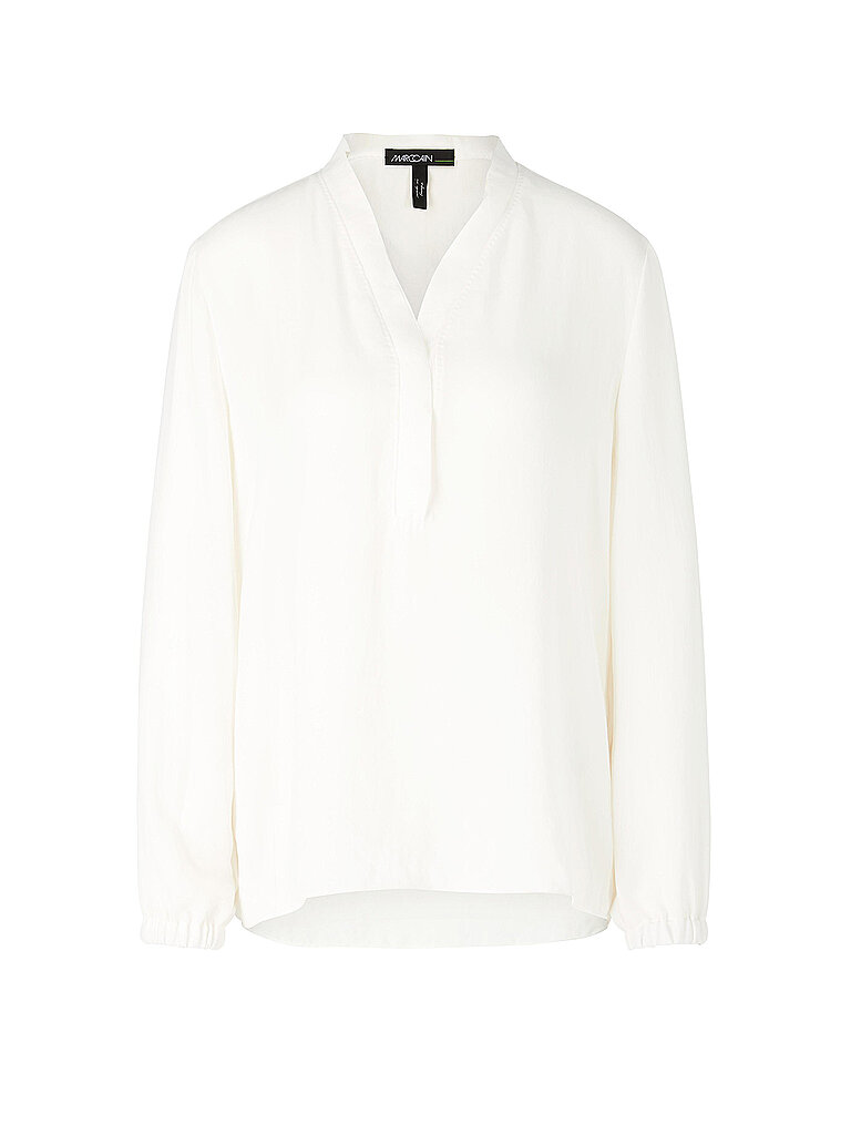 Marc Cain Chemise crème 34