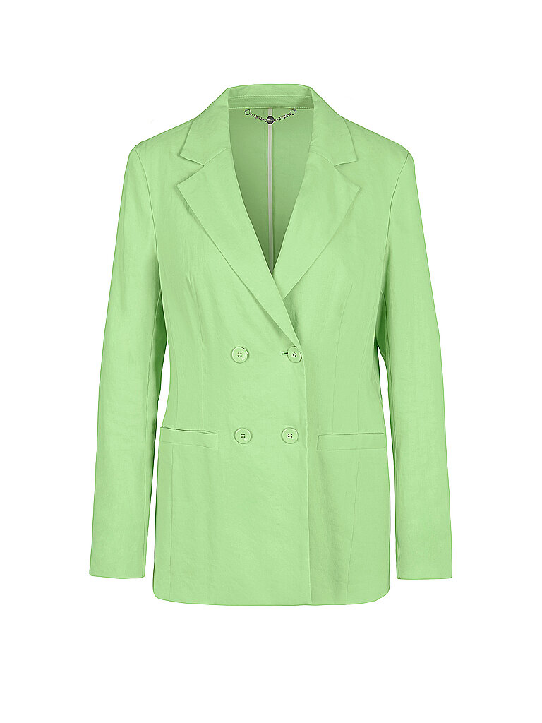 Marc Cain Blazer vert clair 44