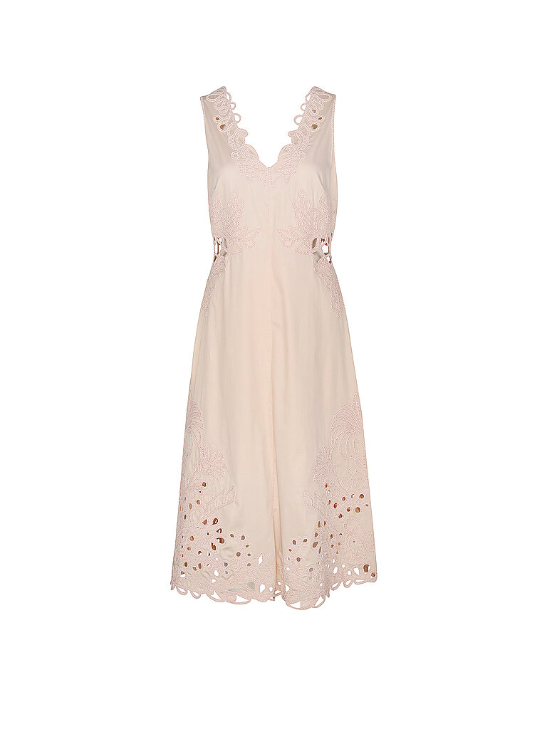 Marc Cain Midirobe rose 44