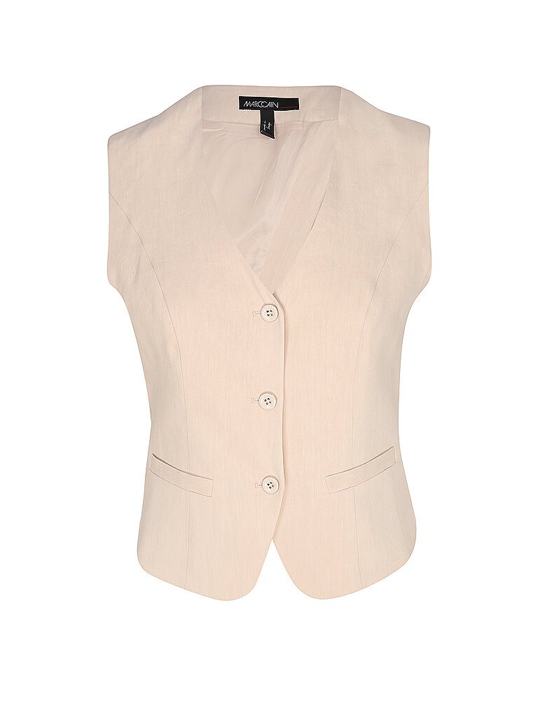 Marc Cain Gilet rose 40