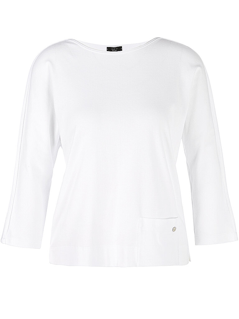 Marc Cain T-shirt blanc 38