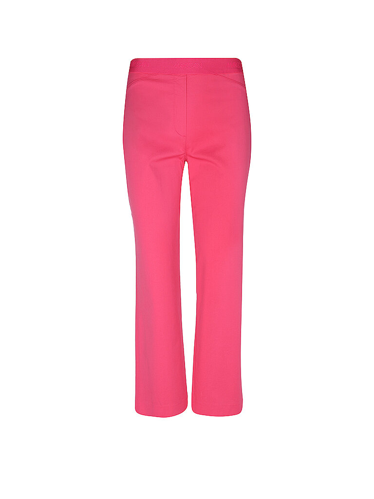 MARC CAIN Pantalon de tailleur FREDERICA rose | 44