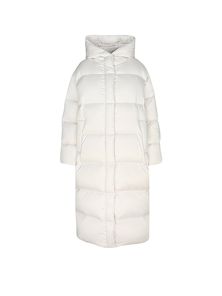 MARC+CAIN+Doudoune+gris+|+42