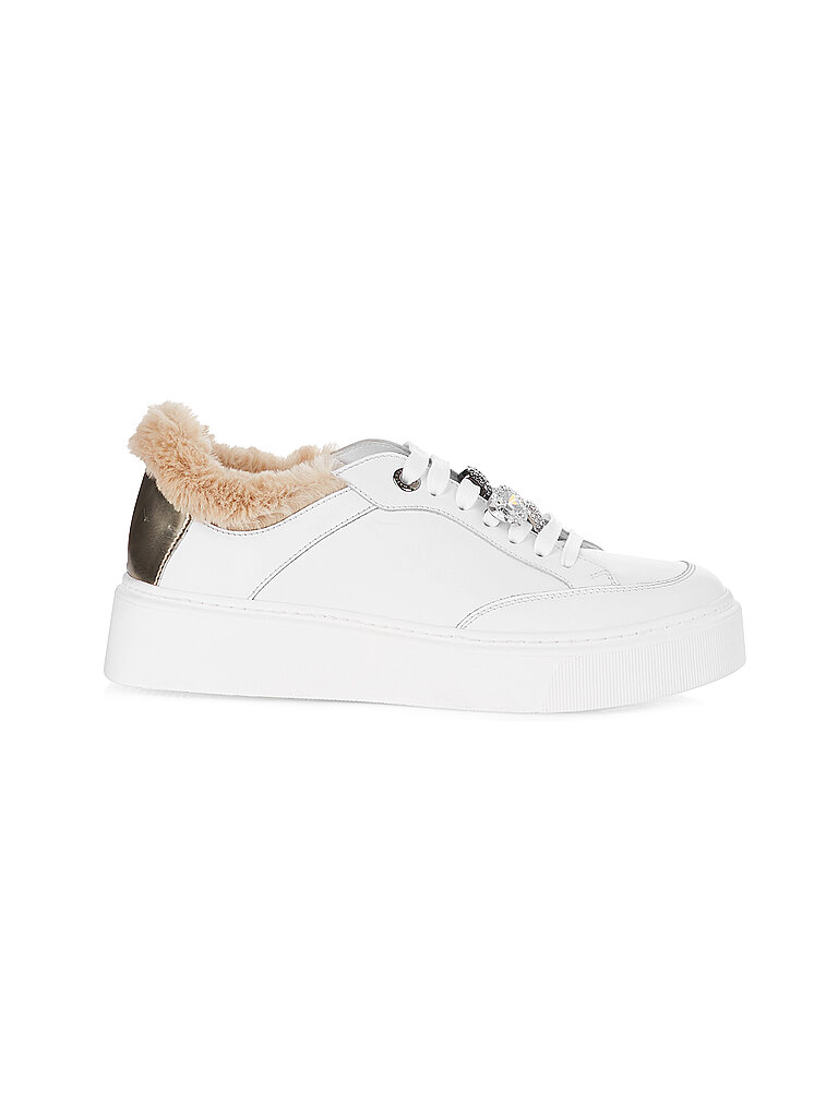 Marc Cain Sneaker marron 41