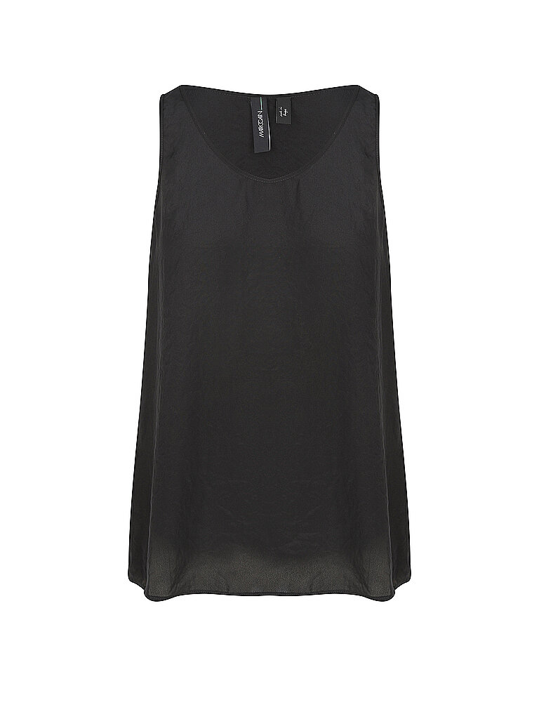 Marc Cain Top noir 44