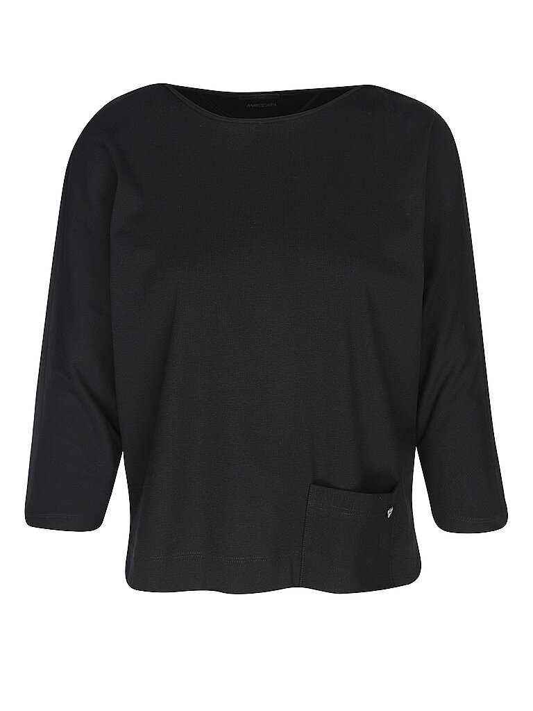 Marc Cain Shirt noir 34