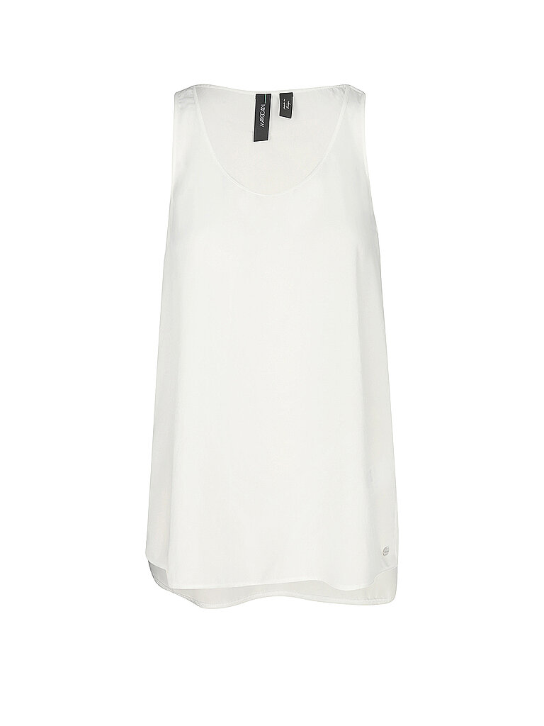 Marc Cain Top blanc 36